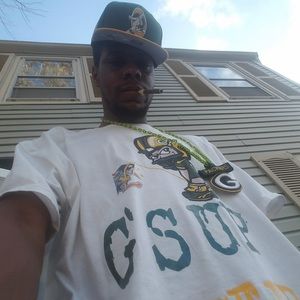 Meet your Posher, Djj